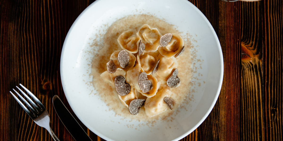 1200x600-33 Indulge in the exquisite flavors of Truffle Week at OAK at Fourteenth! From now until December 2, savor an array of dishes elevated by the alluring essence of truffles. Experience the earthy richness of Truffle Risotto, the subtle depth of Truffle Ravioli, and the tantalizing twist on the Mushroom Rubbed Dry Aged Ribeye. Don't miss the star of the show: the Truffle Martini, a sophisticated blend of sous vide mushrooms, Lillith Blanc, and a touch of mint and truffle oils, redefining the cocktail experience. Join us for a culinary journey celebrating one of the world's most coveted ingredients!"