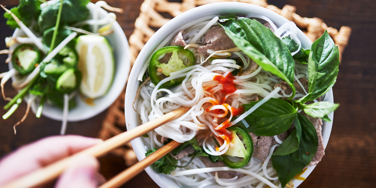 3 Phenomenal Pho Spots in Denver