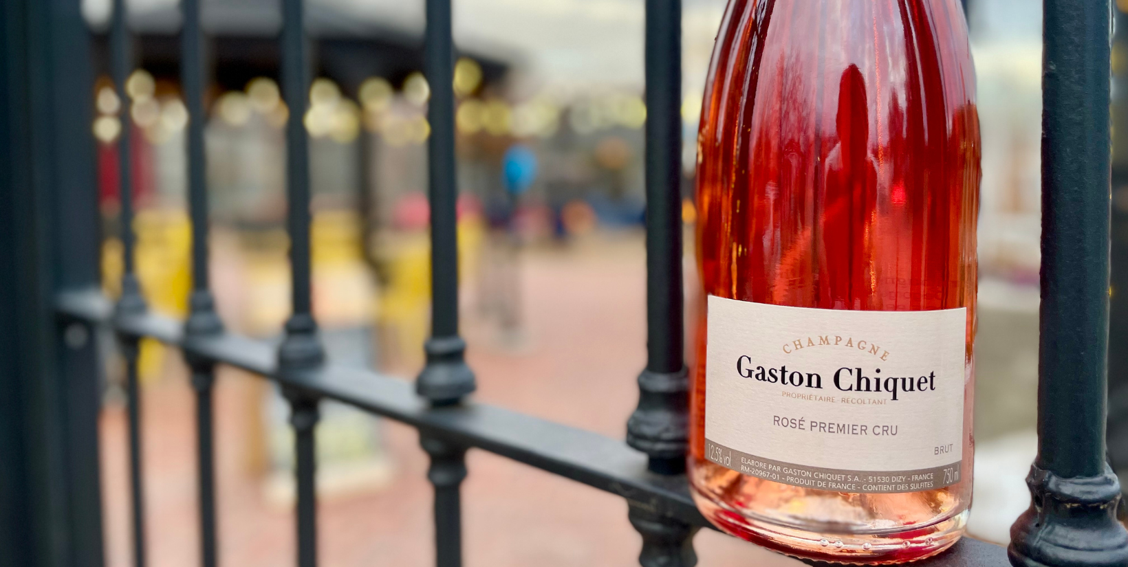 The Chiquet family spent nearly two hundred years as growers, cultivating the pristine vines in their home region of Dizy. In the 1930s, brothers Ferdinand and Gaston collaborated to create their own brand as they continued to supply grapes to some of Champagne’s most honorable houses.
