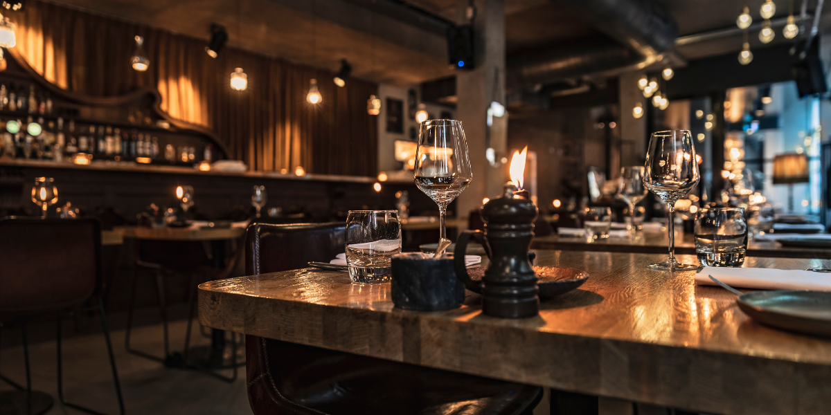 Coziest Cocktail Bars for the Winter Chill