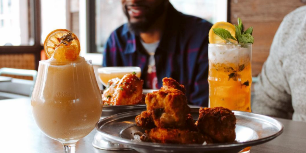 Denver's culinary scene emerges from hibernation, stretching its gastronomic muscles with a tantalizing array of events that are almost as diverse as the city's meteorological mood swings. the city offers a smorgasbord of experiences that will leave one both satiated and bemused, from the tacos and tequila-induced swagger of a Cinco de Mayo block party to the existential absurdity of The Great Wait in Line Event at Casa Bonita, where Sartre's "No Exit" meets sopapillas and cliff divers. And then there’s RARE, The Denver Steak Championship—a gastronomic gladiator match that elevates marbling and medium-rare to a near-spiritual reverence. It’s shaping up to be a busy month, and we’re here for it. The question is, where will you be?