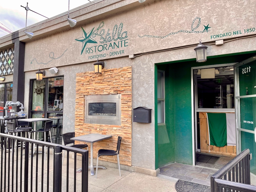 Lo Stella Ristorante