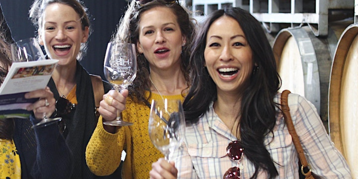 Mighty-Cool-Pinot—A-Wine-Food-Pairing-Event-@-Mercantile-Dining-Provision Welcome to April, when Denver's culinary scene is heating up as quickly as the temps. With more events than days on the calendar this month, there’s no excuse to not take your tastebuds out to play. We’ve come out of a winter hibernation ravenous and ready to roll, rounding up 32 different ways to feed the cravings that piled up all winter long like Saturday morning traffic on I-70. There’s so much to do, to taste, to explore across Denver’s ever-evolving culinary landscape. Which means there's no excuse not to indulge in the fresh flavors of the season, so cheers to you, cheers to we, and cheers to a calendar packed with all sorts of delicious cheer. Now get out there and enjoy it.
