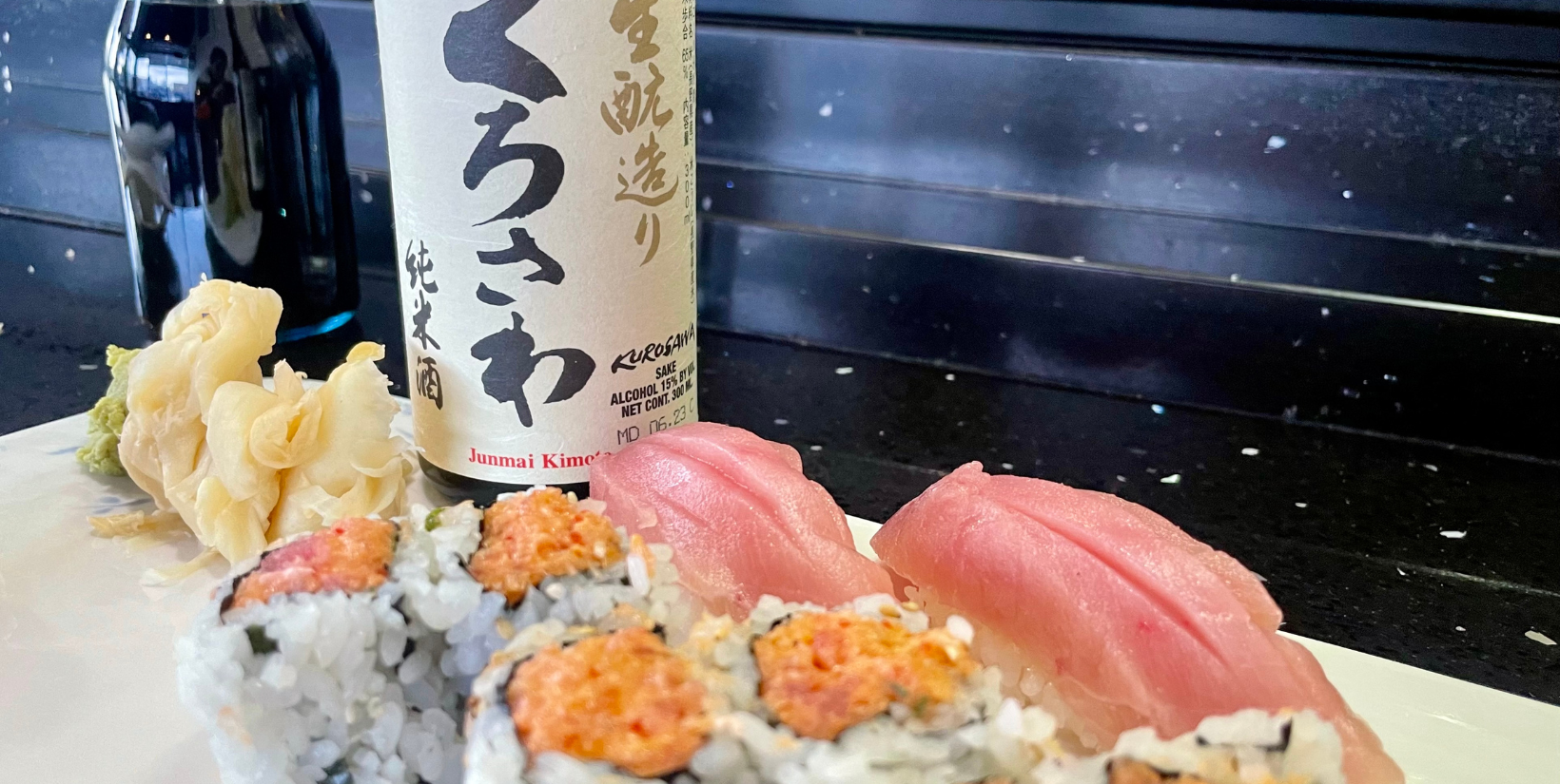 With the new year comes fresh opportunities to expand horizons and dabble in food and beverage categories previously under-explored. Saké continues to grow in popularity with an expanding array of imports available yearly. Could saké be a contender for your preferred beverage in 2024?