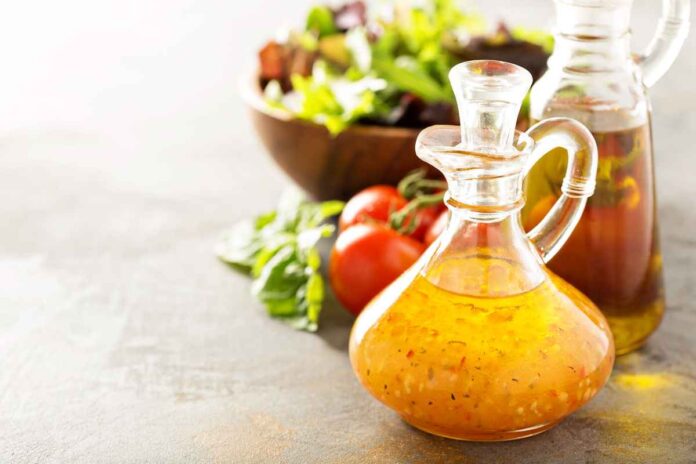 Salad Sauce