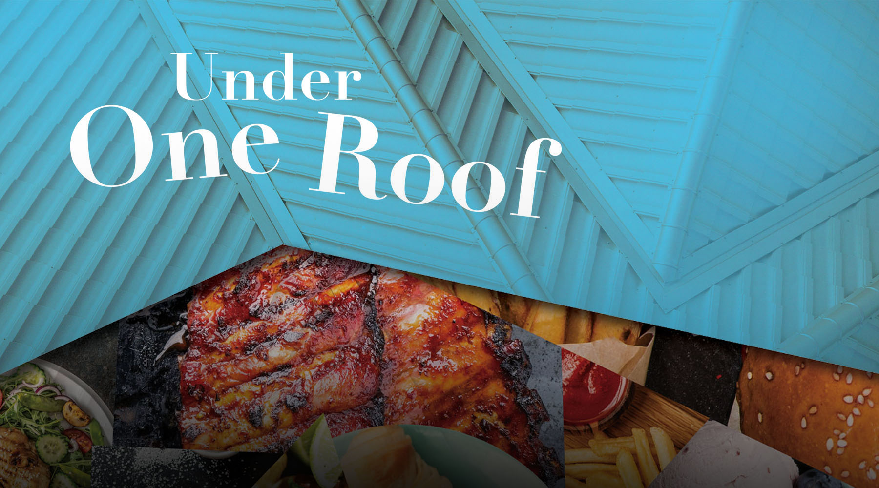 Under One Roof: How Many Food Halls Is Too Many?