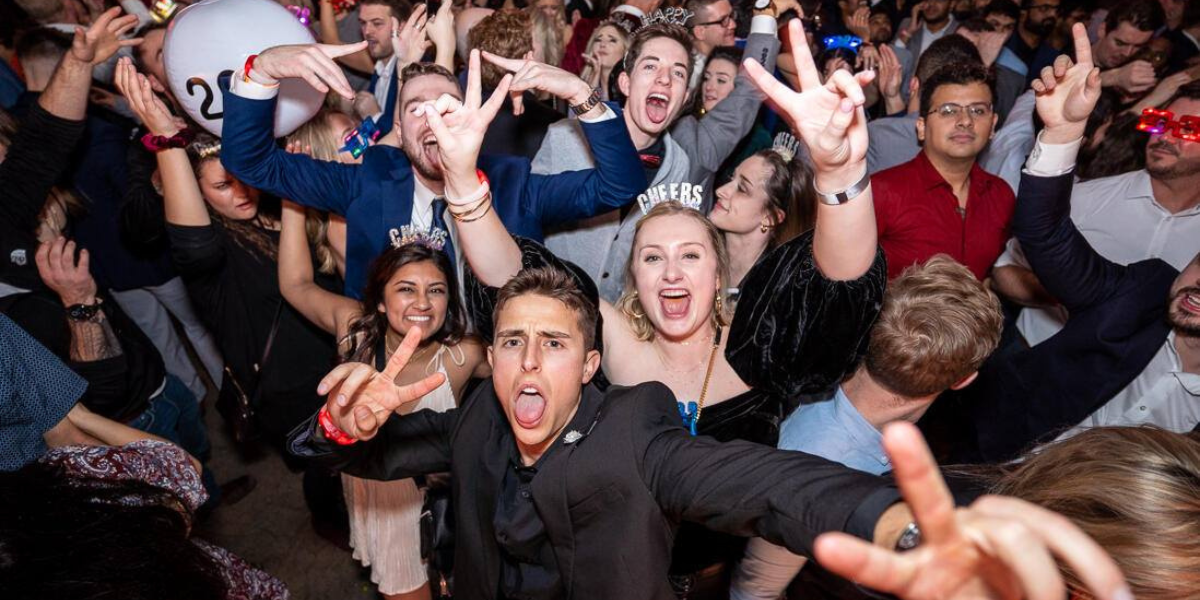 20 Places in Denver to Ring in 2023!