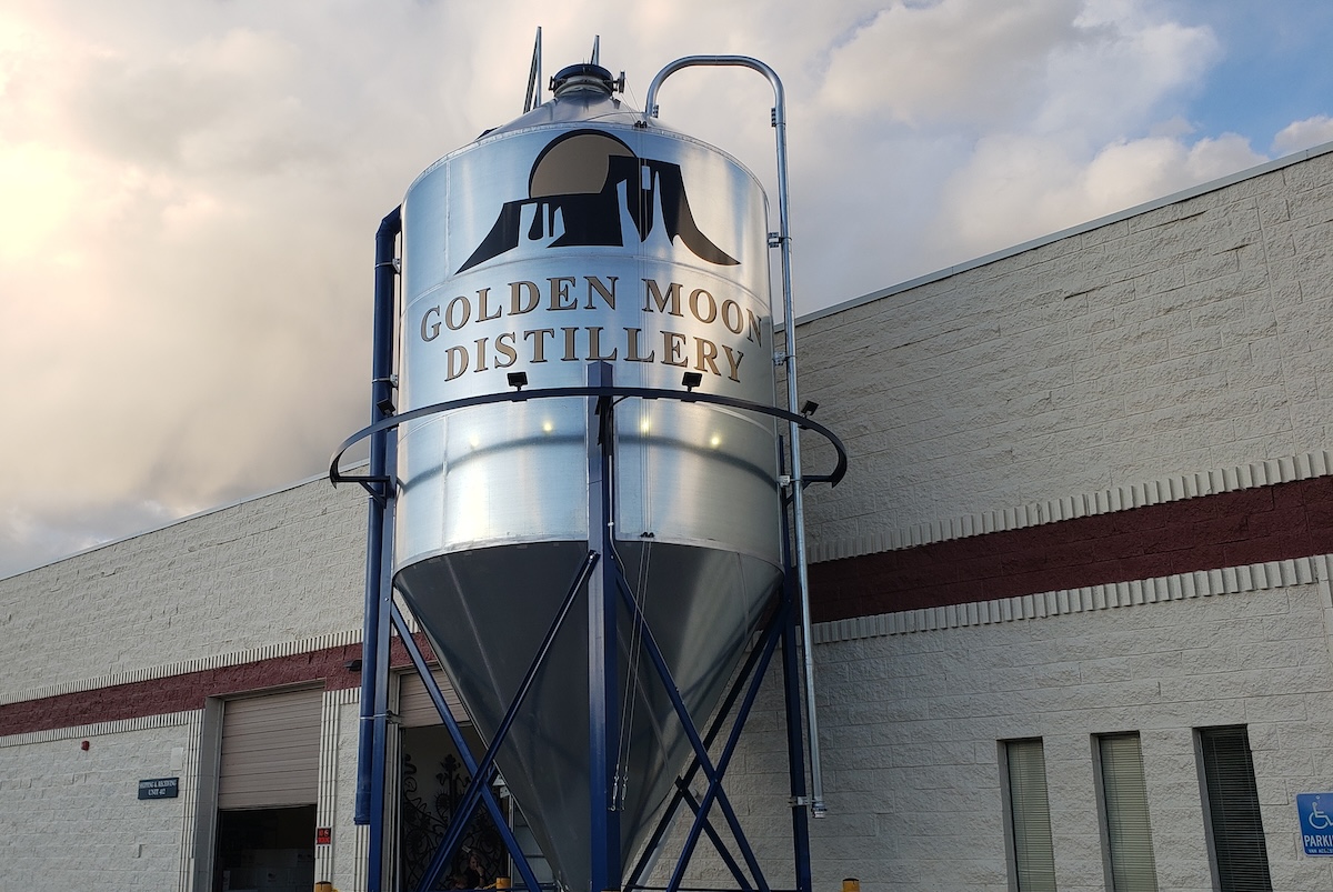 golden_moon_distillery_by_covington Golden Moon Distillery is closing. | Photo by Linnea Covington