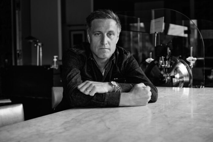 Bobby Stuckey is the face of Frasca Food and Wine, along with Tavernetta. | Photo by Frasca Hospitality Group