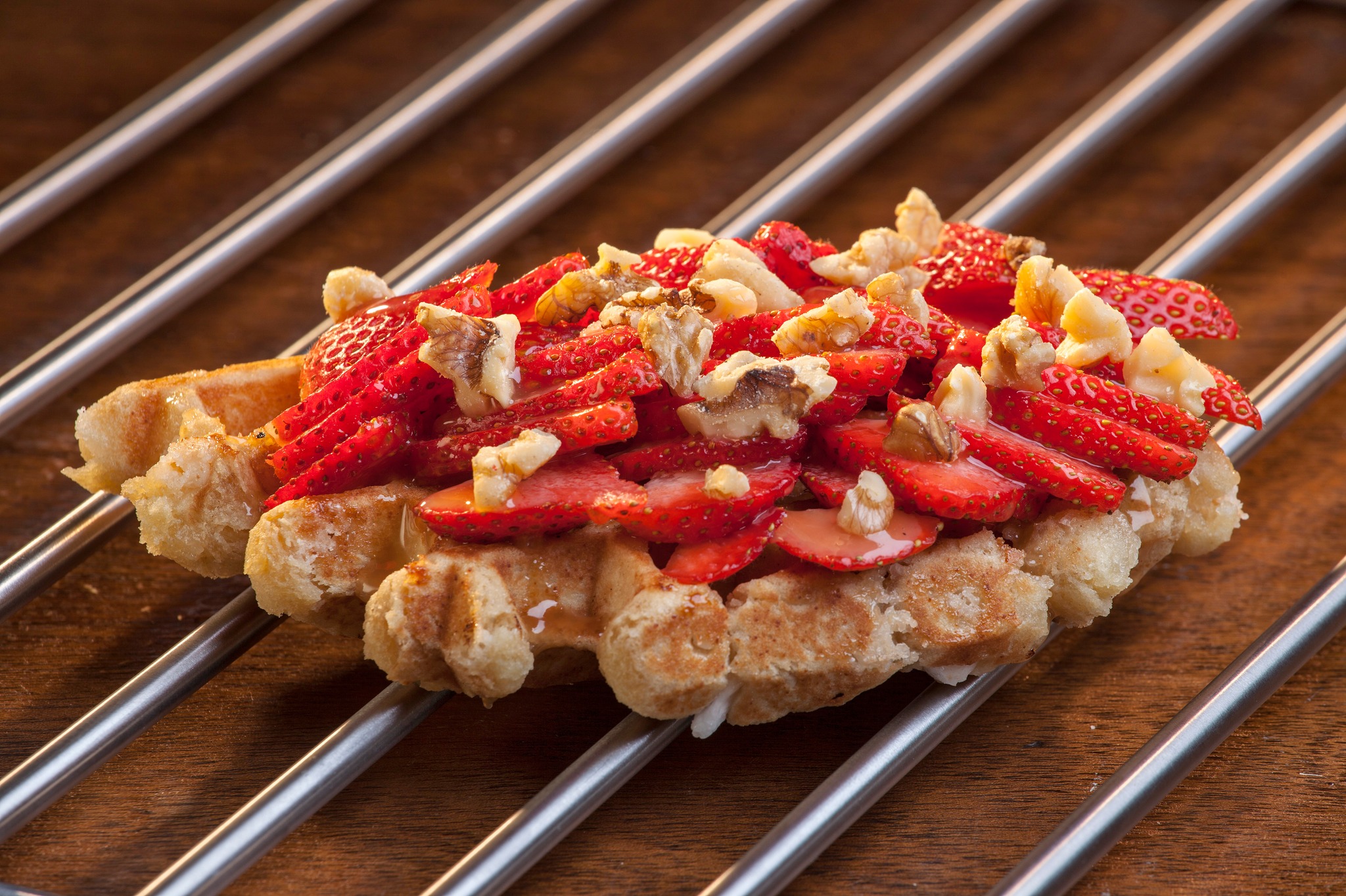 Celebrate International Waffle Day every day with these delicious suggestions for enjoying the perfect waffle in the Mile High City!