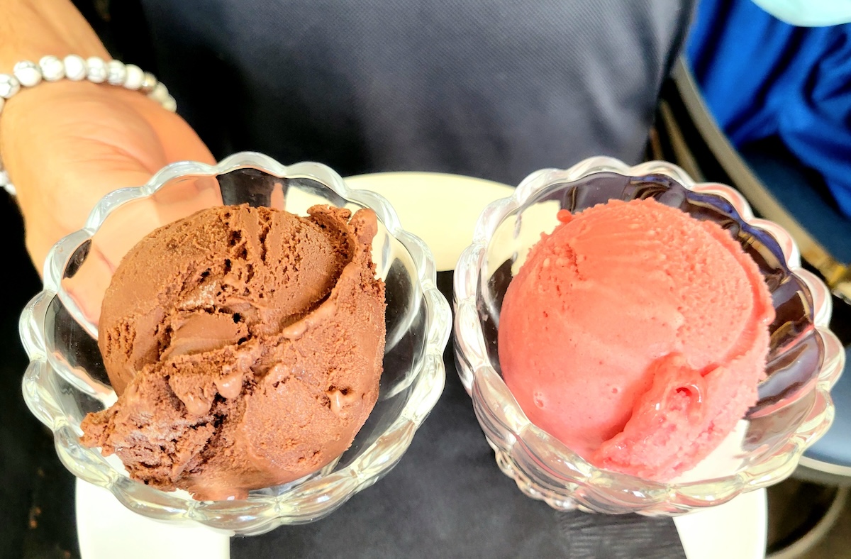 colorado_club_ice_cream_by_covington The Colorado Club has some amazing ice cream and sorbet. | Photo by Linnea Covington