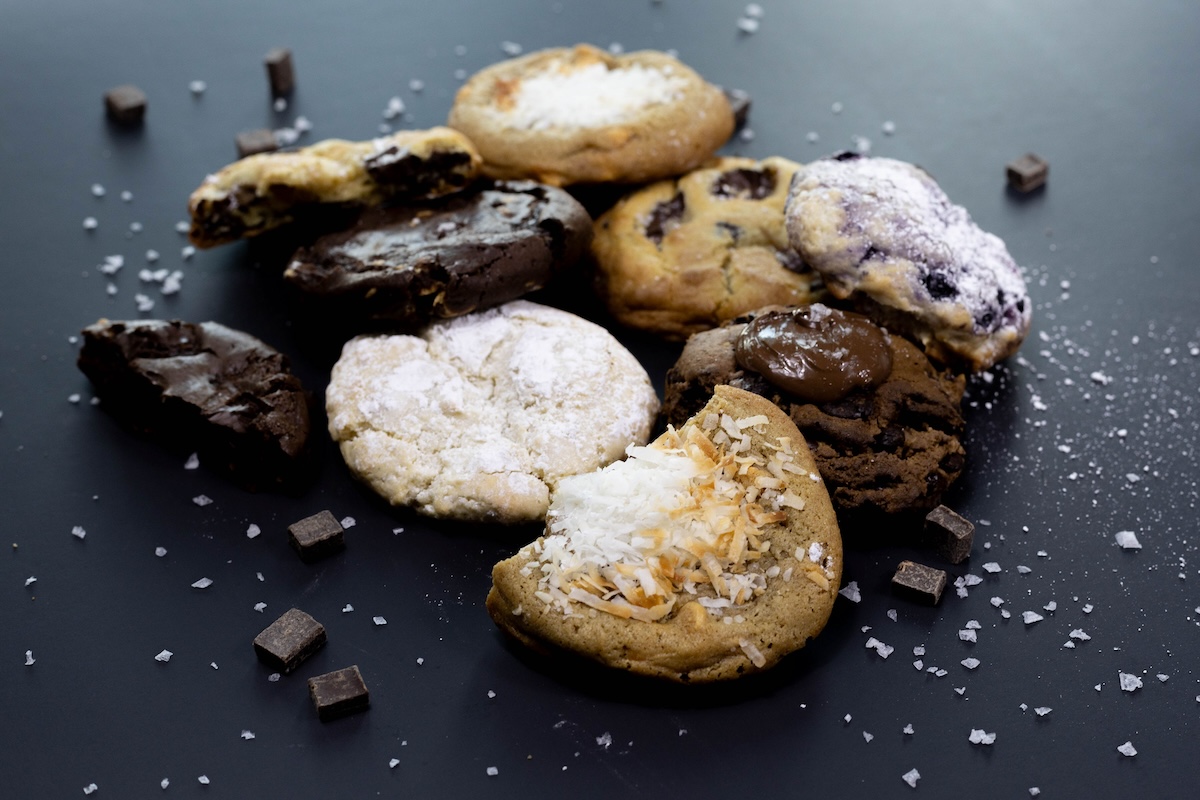 Butter_Punk-COOKIES Butter Punk Cookies are here. | Photo by Big Red F