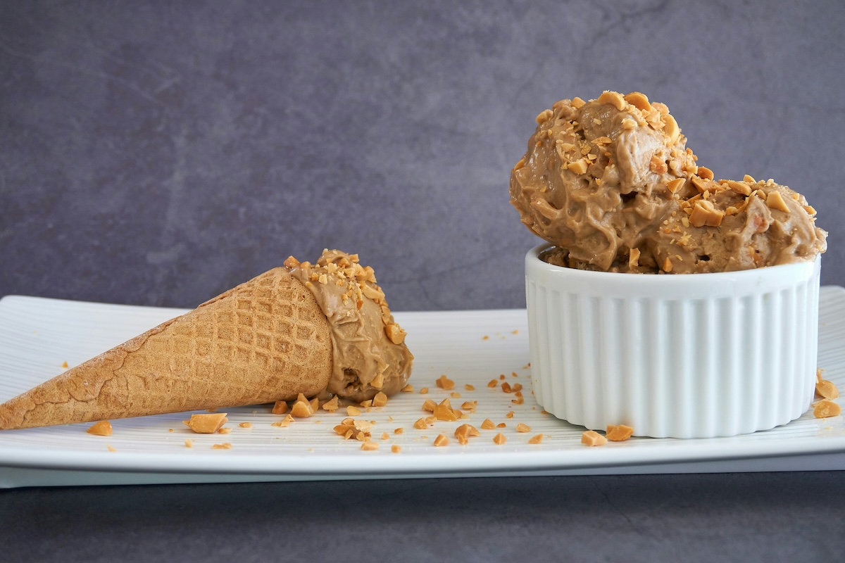 local_jones_ice_cream Make ice cream at Local Jones. | Photo by Halcyon, a hotel in Cherry Creek