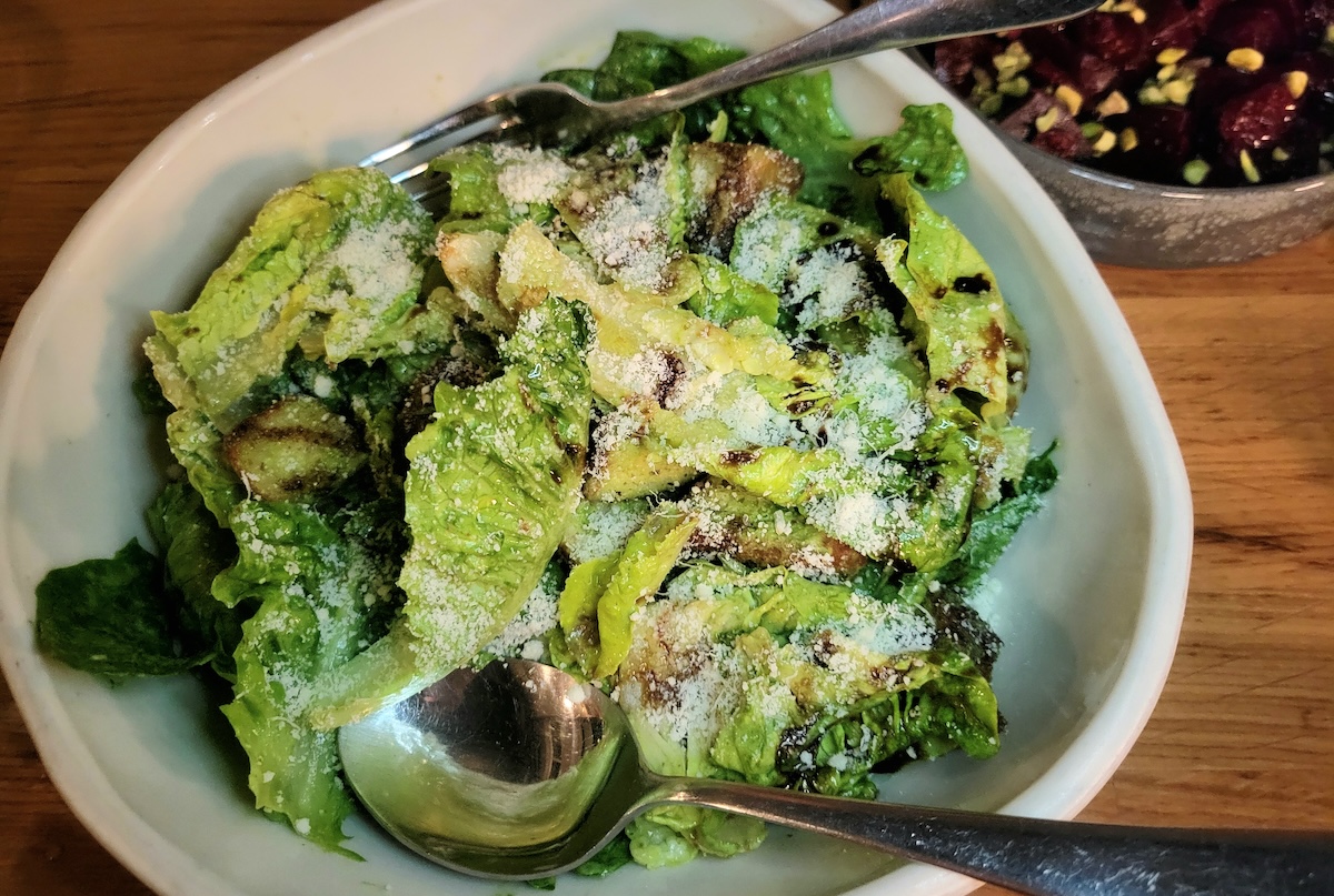 best salads in town