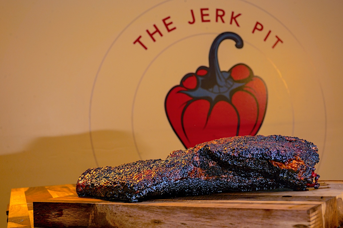 Get all the juicy meats. | Photo by Andy Colwell 