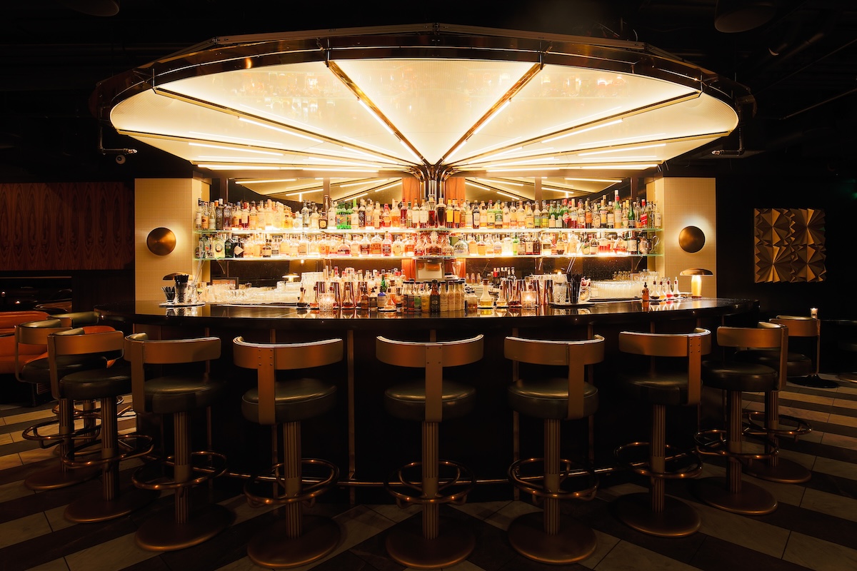 BGC - Denver Enjoy cocktails and a guessing game this week. | Photo by B&GC