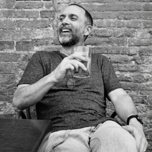 author avatar