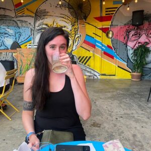 author avatar