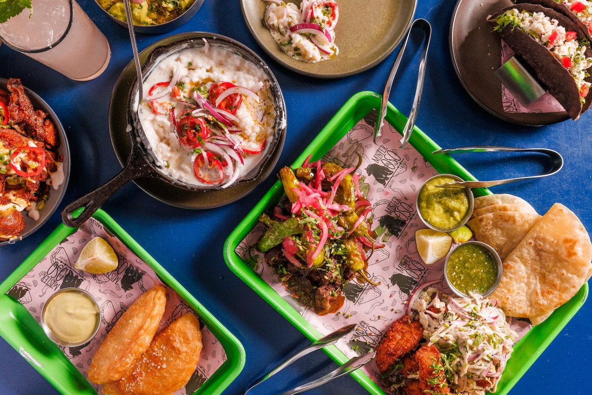 Head to the opening of Mister Oso in Boulder for some Cinco de Mayo fun. | Photo by Culinary Creative Group