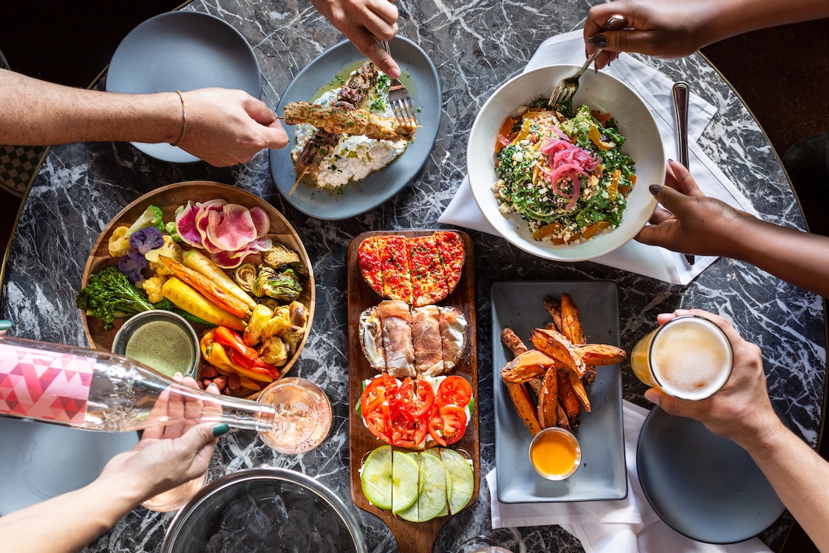 A new Postino is opening up in Westminster. | Photo by Postino news