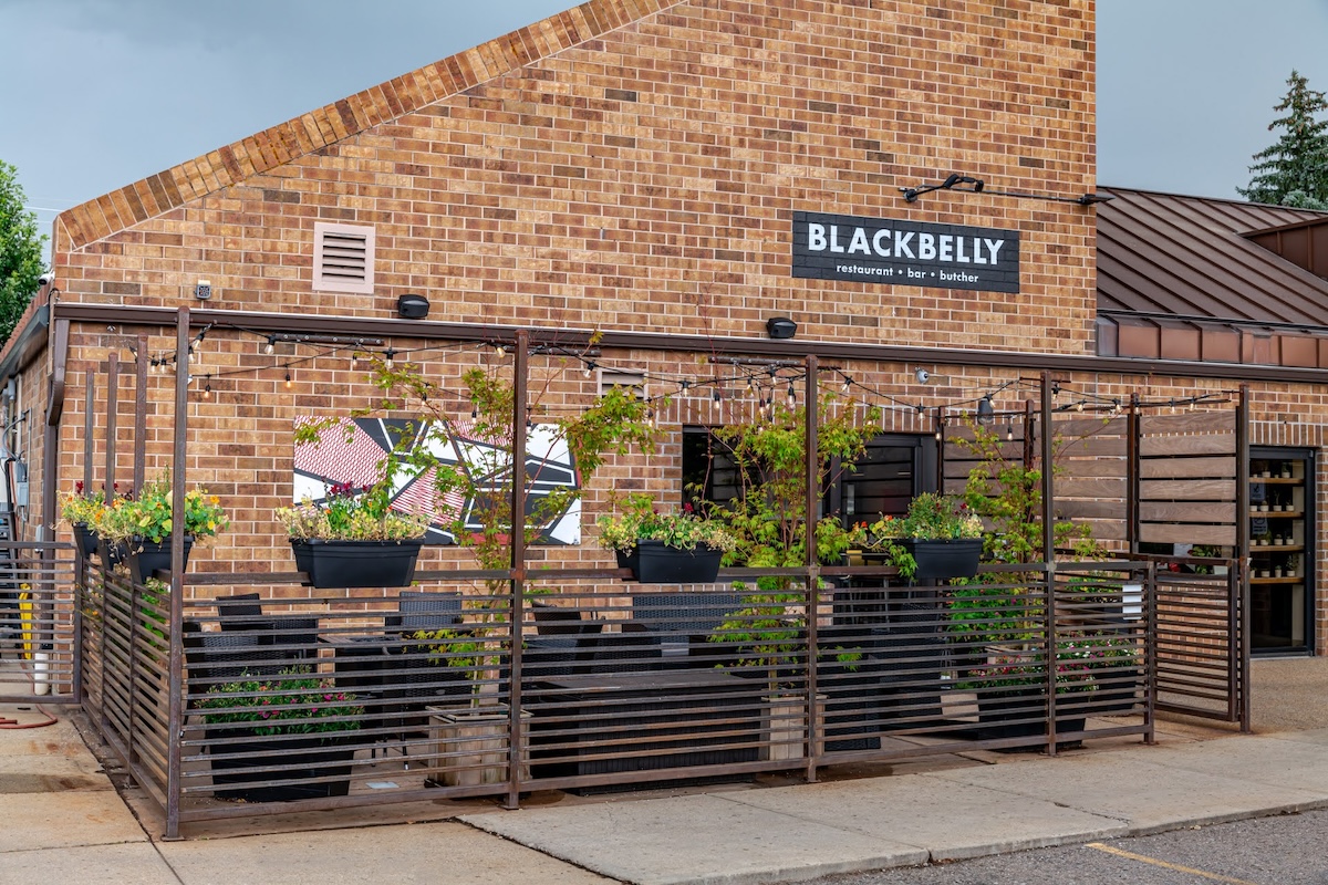 blackbelly_by_Mattie Schuler Blackbelly has been a staple restaurant, market, and butcher in Boulder for years. | Photo by Mattie Schuler