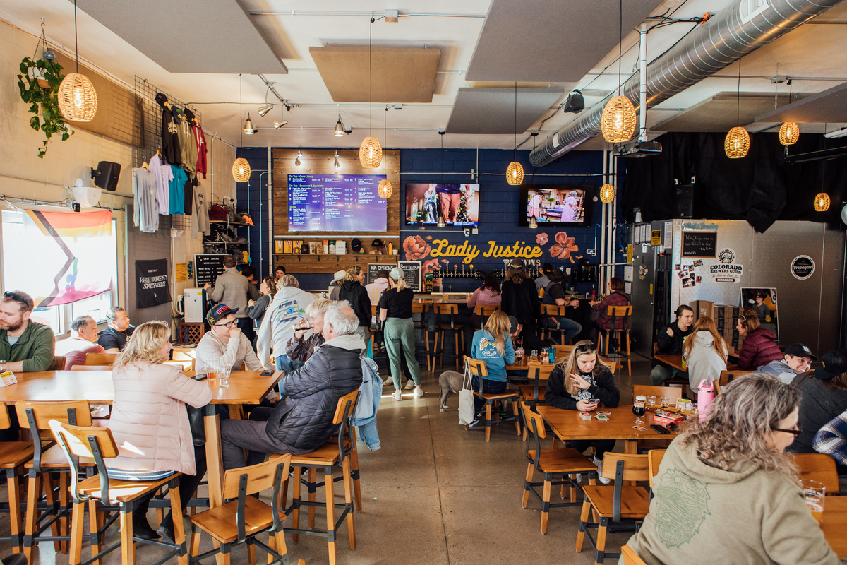 Lady_Justice_Brewery_by_TruBlu_Images Lady Justice creates craft beer for a good cause. | Photo by TruBlu Images