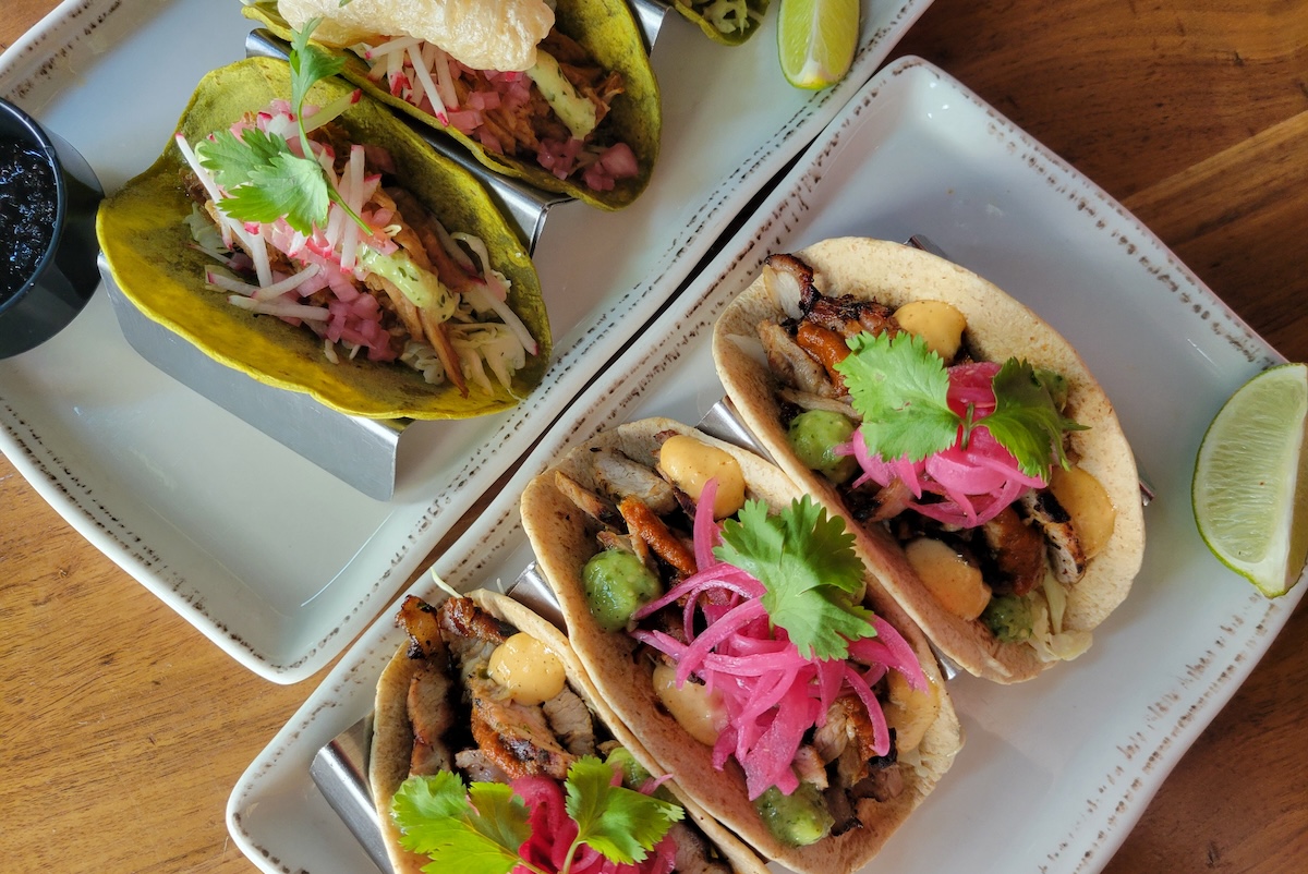 My Neighbor Felix has taken home prizes from Top Taco twice. | Photo by Linnea Covington