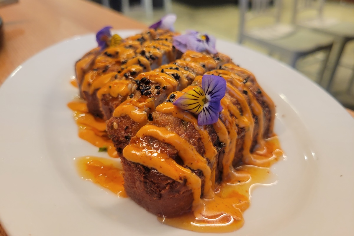 hop_alley_shrimp_toast_by_linnea_covington Hop Alley has been dishing up high-end Chinese fare in RiNo for years. | Photo by Linnea Covington