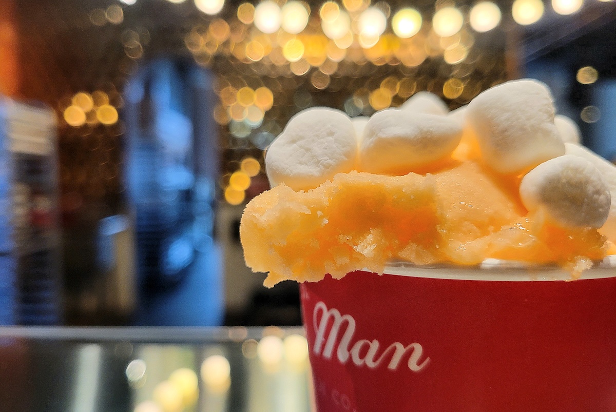 little_man_ice_cream_denver_milk_market_by_covington Little Man Ice Cream has a stall in the Denver Milk Market. | Photo by Linnea Covington