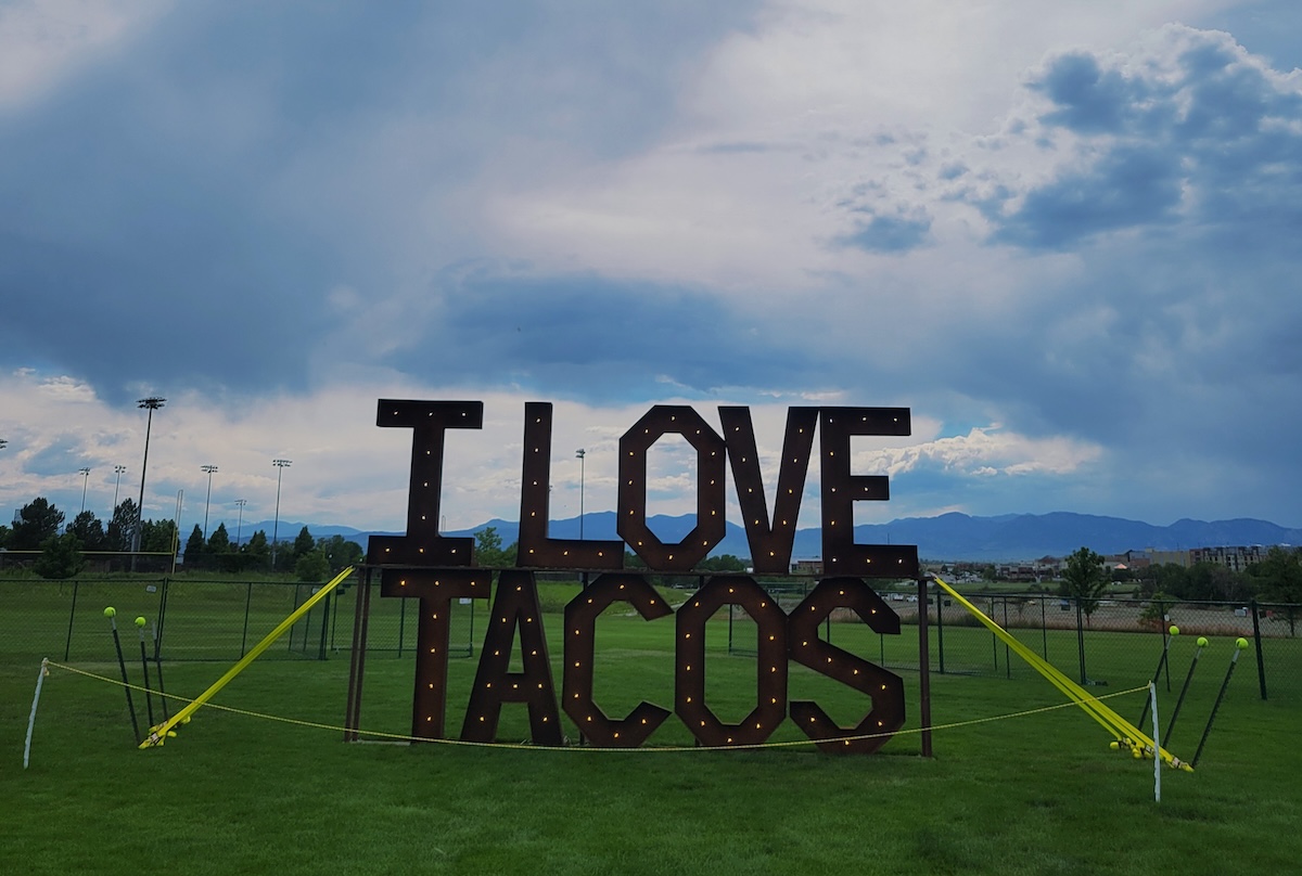 sign_top_taco_2025_by_covington Top Taco 2025 is done, and the winners are in. | Photo by Linnea Covington