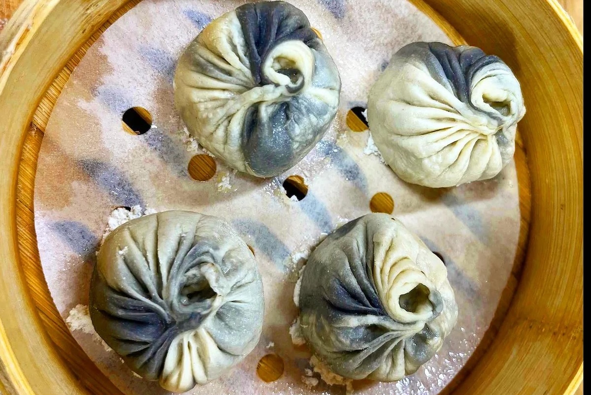 soup_dumplings_cholon Soup dumplings are a specialty at ChoLon Modern Asian. | Photo by ChoLon Concepts