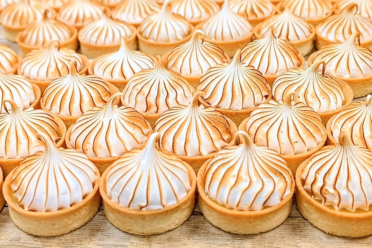 coohills_lemon_tart Lemon Meringue Tart
from Coohills. | Photo by Coohills