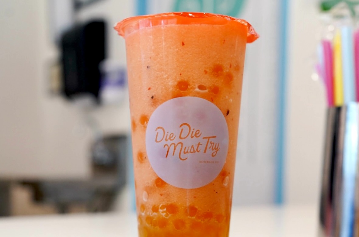 die_die_must_try_boba Get your boba on. | Photo by Die Die Must Try