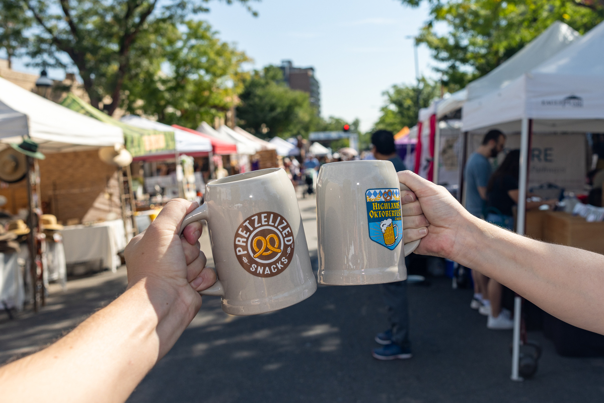 Highlands_Oktoberfest_by_Ryan_Cox_Photography Join the Highland neighborhood’s second annual Oktoberfest | Photo by Ryan Cox Photography