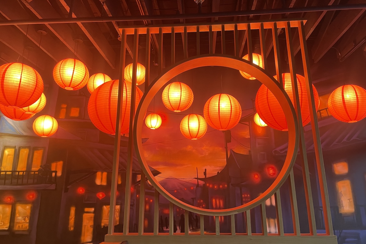 Bao Tennyson will be a smaller and more casual version of the downtown hot spot. | Photo by Bao Brewhouse
