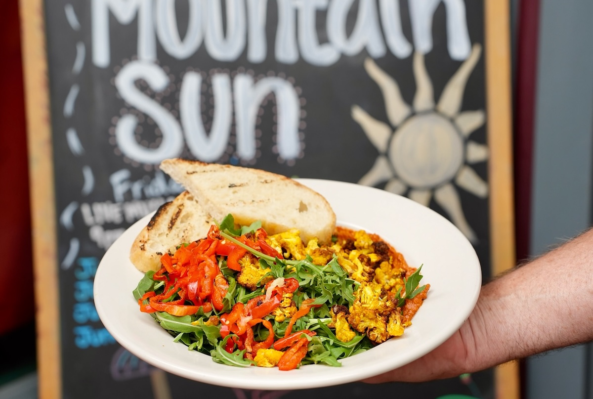 mountain_sun_facebook Save on food and drink and a have a great time at this Boulder staple. | Photo by Mountain Sun Brewery