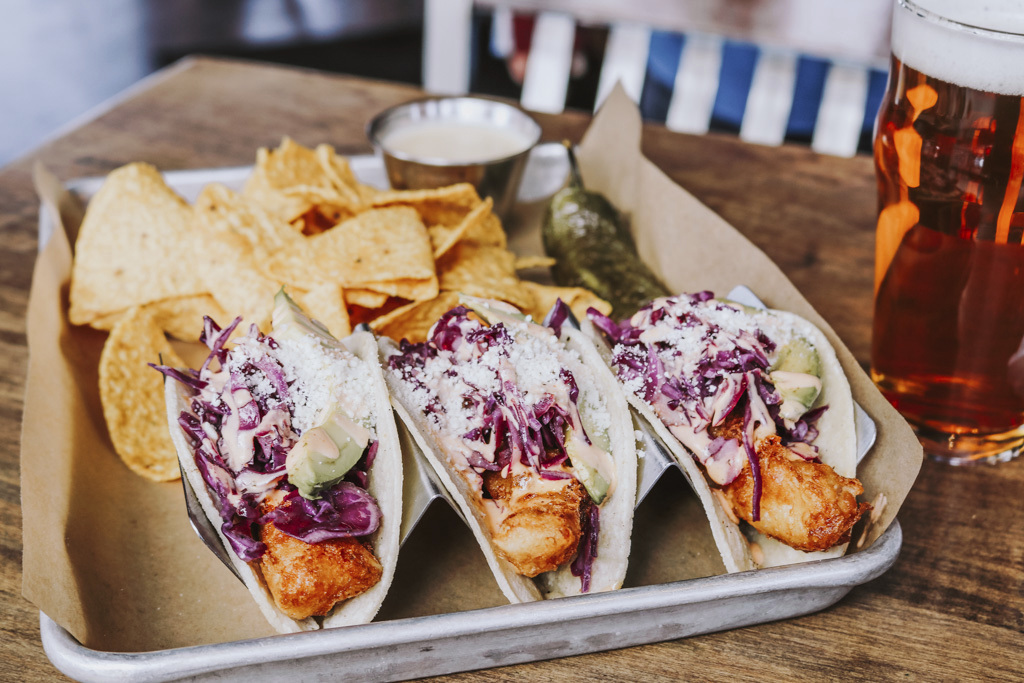 Wynkoop_Brewing_Company_by_Breckenridge_Wynkoop Dine within a historic pool hall | Photo by Breckenridge Wynkoop