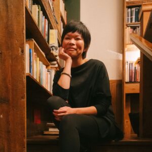 author avatar