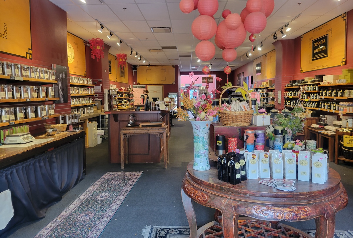 kucha_tea_house_boulder_by_covington Ku Cha Tea House is opening a location in Thornton, and it will look a lot like the flagship spot in Boulder (pictured). | Photo by Linnea Covington