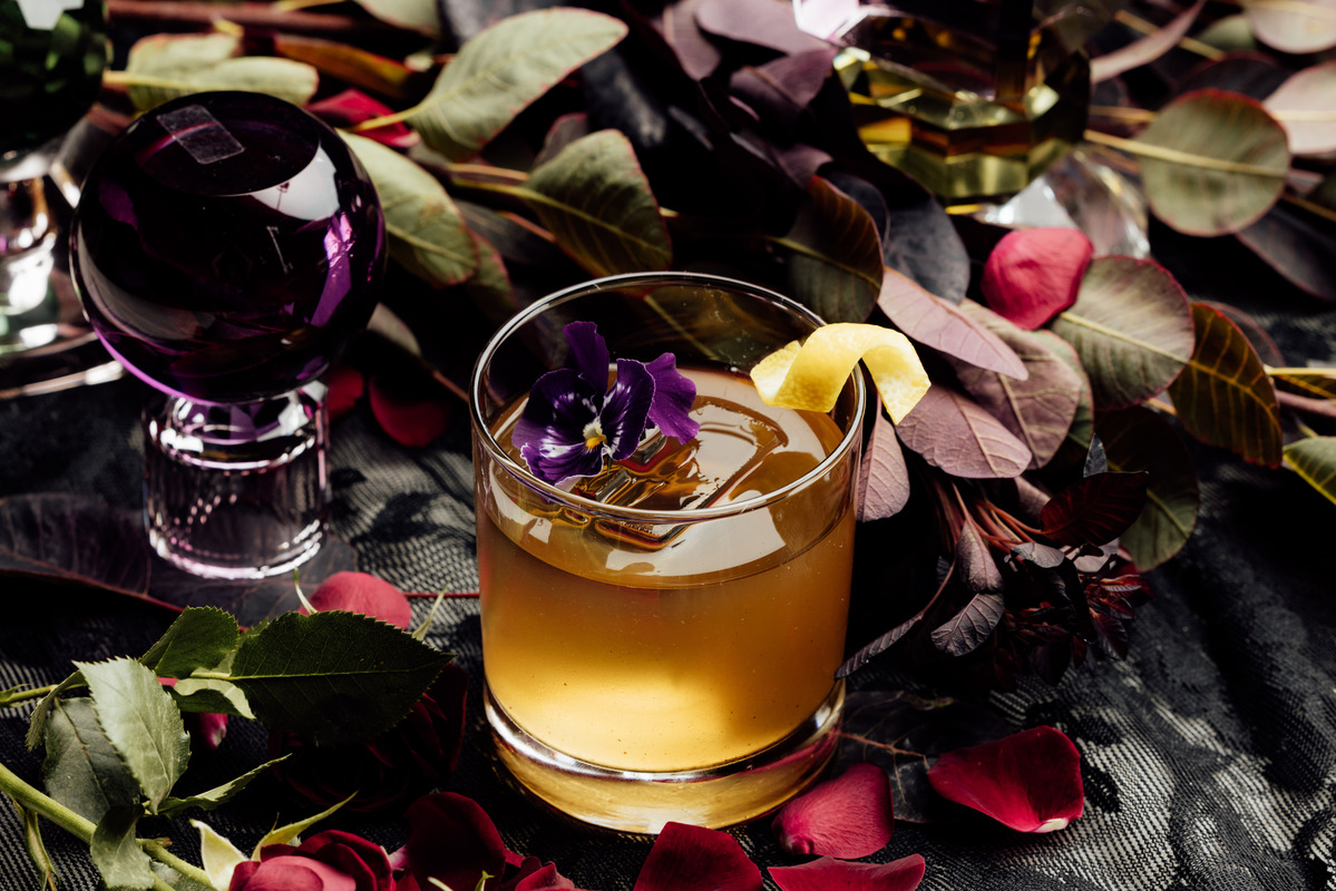 Seventeen concoctions make up the special menu | Photo by Poka Lola Social Club